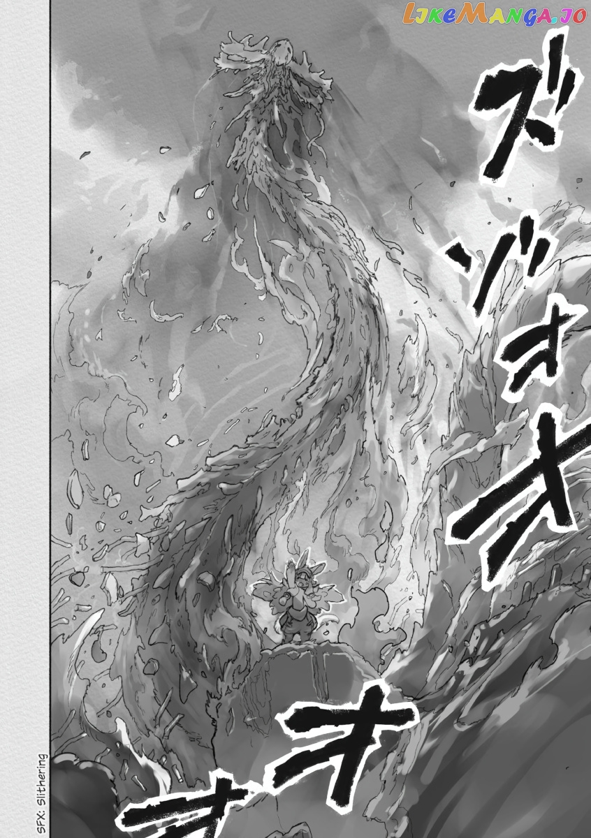 Made in Abyss, Chapter 56 image 17
